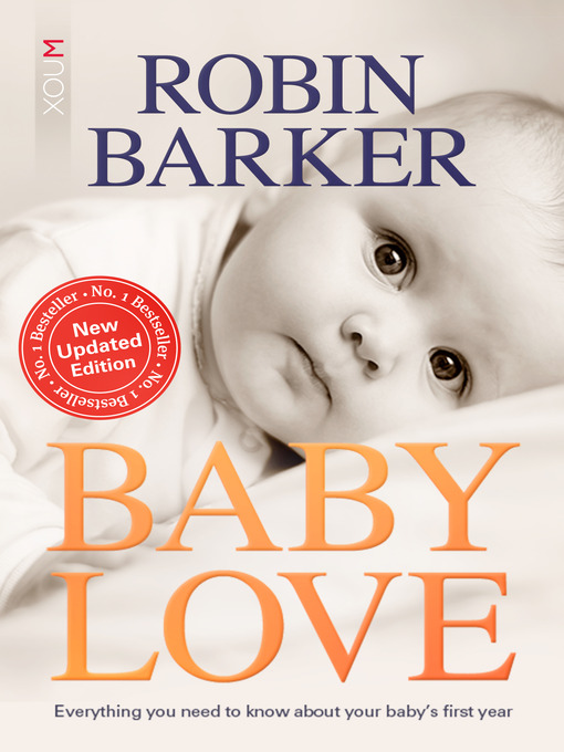 Title details for Baby Love by Robin Barker - Wait list